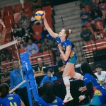 Jakarta Electric PLN Raih Kemenangan Perdana di Final Four Proliga 2025