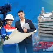 Elnusa Catat Pendapatan Rp3,73 Triliun di Kuartal I 2025, Naik 20 Persen