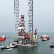 PDSI Raih Penghargaan dari Pertamina EP Zona 13 Berkat Operasi Pengeboran Tanpa Insiden