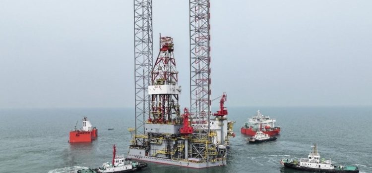 PDSI Raih Penghargaan dari Pertamina EP Zona 13 Berkat Operasi Pengeboran Tanpa Insiden