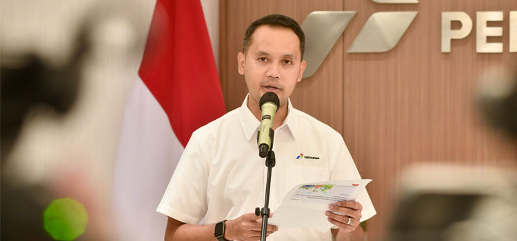 Pertamina Sukses Amankan Pasokan Energi Nasional Selama Ramadan dan Idulfitri 2025