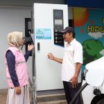 Kisah Srikandi PLN Estu, Siaga 24 Jam Temani Arus Mudik dan Balik Lebaran