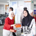 Pertamina Dirikan Posko Mudik di Pelabuhan Strategis Sambut Arus Balik Lebaran 2025