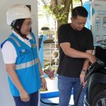 PLN Catat Lonjakan Transaksi SPKLU Saat Mudik Lebaran, Mobil Listrik Jadi Pilihan Nyaman