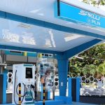 Sigma Energy Siap Ekspansi SPBU dan SPKLU, Incar Potensi Pasar Kendaraan Listrik
