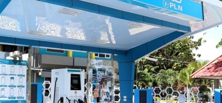 Sigma Energy Siap Ekspansi SPBU dan SPKLU, Incar Potensi Pasar Kendaraan Listrik
