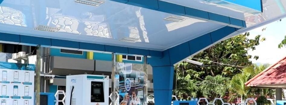 Sigma Energy Siap Ekspansi SPBU dan SPKLU, Incar Potensi Pasar Kendaraan Listrik