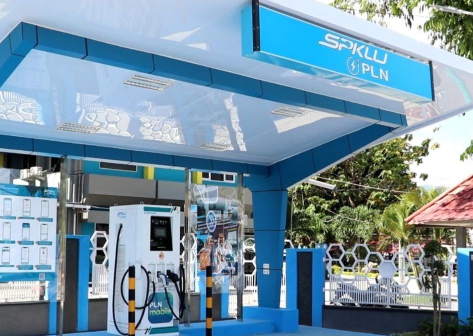 Sigma Energy Siap Ekspansi SPBU dan SPKLU, Incar Potensi Pasar Kendaraan Listrik