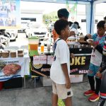 Pertamina Mandalika Racing Series 2025 Dorong Omzet UMKM Lokal Lombok