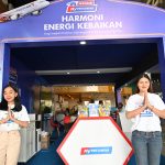 MyPertamina Catat Lonjakan Pengguna Saat Satgas Ramadan dan Idulfitri 2025