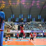 Jakarta Electric PLN Rekrut Kelsey Robinson Cook, Siap Tampil Maksimal di Final Four Proliga 2025