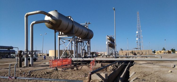 PGN Gagal Teken Kontrak Gas West Natuna, Ini Respons Manajemen