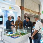 PLN EPI Tancap Gas Bisnis Hidrogen, Siap Ekspor Energi Hijau ke Singapura