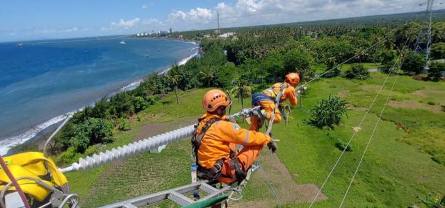 PLN Kalahkan Perusahaan Energi Global, Jadi Tempat Kerja Terbaik 2025 versi LinkedIn