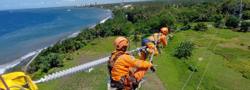 PLN Kalahkan Perusahaan Energi Global, Jadi Tempat Kerja Terbaik 2025 versi LinkedIn