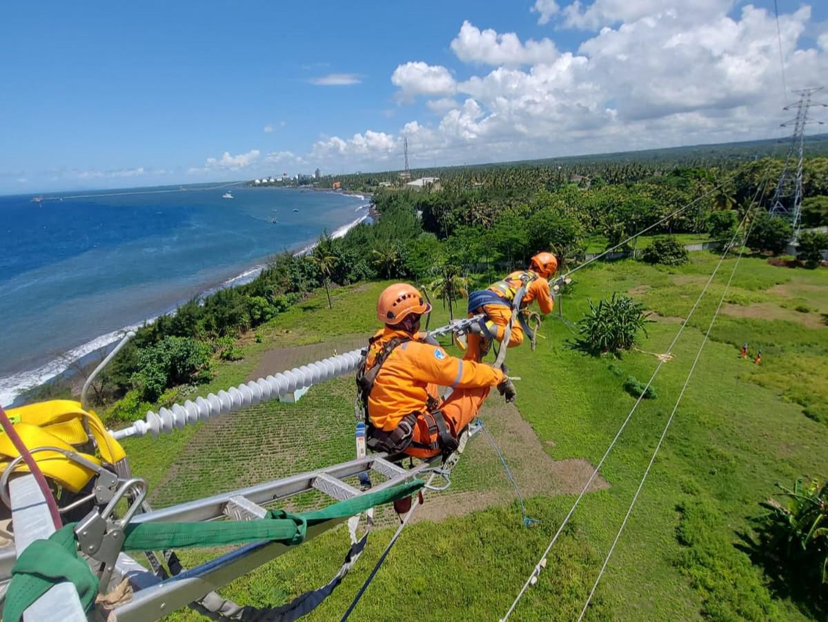 PLN Kalahkan Perusahaan Energi Global, Jadi Tempat Kerja Terbaik 2025 versi LinkedIn