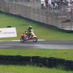 Scooter Prix 2025 Resmi Digelar, Pertamina Gaspol Dukung Talenta Muda!