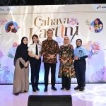 Dari Rumah ke Langit: Perempuan-Perempuan Hebat Ini Jadi Inspirasi di Hari Kartini