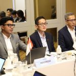 Tongkat Estafet Clean Energy ASEAN Beralih ke Indonesia, Pertamina Siap Gaspol