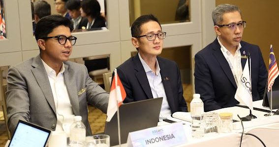 Tongkat Estafet Clean Energy ASEAN Beralih ke Indonesia, Pertamina Siap Gaspol