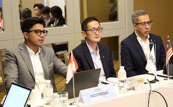 Tongkat Estafet Clean Energy ASEAN Beralih ke Indonesia, Pertamina Siap Gaspol