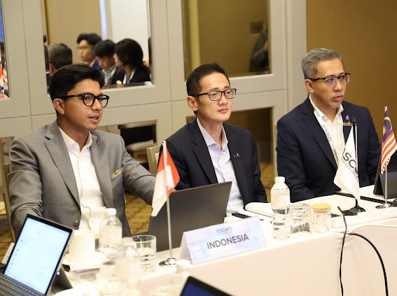 Tongkat Estafet Clean Energy ASEAN Beralih ke Indonesia, Pertamina Siap Gaspol
