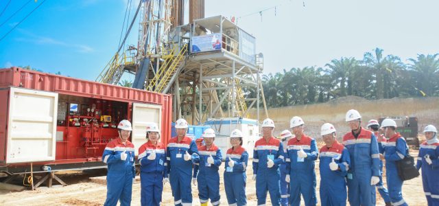 Condro Kirono: Investasi Migas Harus Utamakan Kebutuhan Dalam Negeri