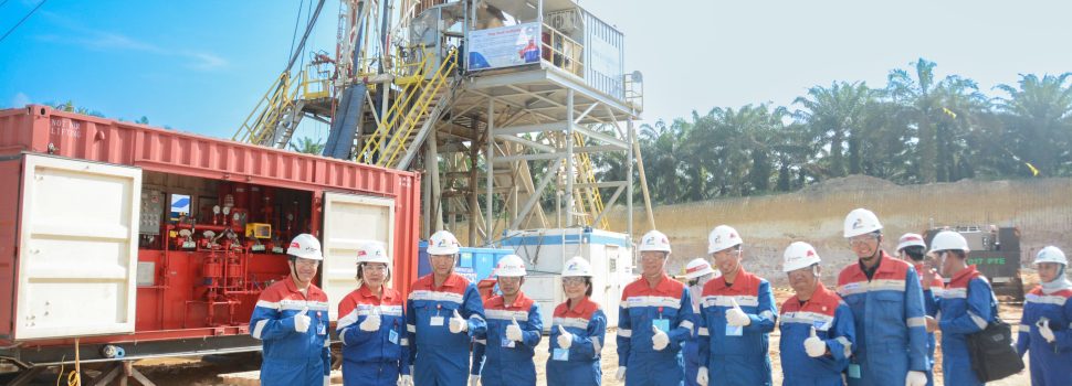 Condro Kirono: Investasi Migas Harus Utamakan Kebutuhan Dalam Negeri
