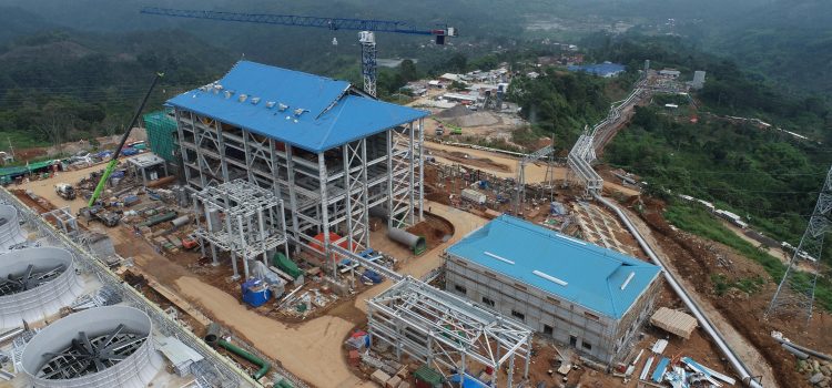 PGE Catat Pendapatan US$101,51 Juta di Kuartal I 2025, Dorong Transisi Energi Hijau