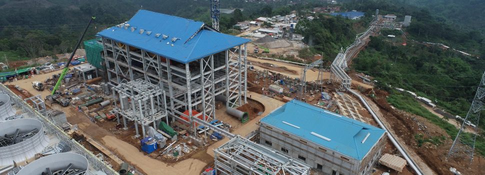 PGE Catat Pendapatan US$101,51 Juta di Kuartal I 2025, Dorong Transisi Energi Hijau
