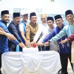 PLN Hadirkan Listrik 24 Jam di Pulau Parit Karimun, Warga: Hidup Kami Kini Lebih Terang!