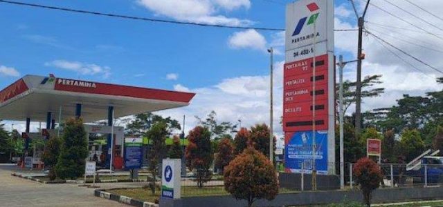 Harga BBM di Seluruh SPBU Turun Serempak Mulai April 2025, Ini Daftar Lengkapnya
