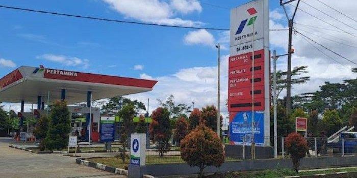 Harga BBM di Seluruh SPBU Turun Serempak Mulai April 2025, Ini Daftar Lengkapnya