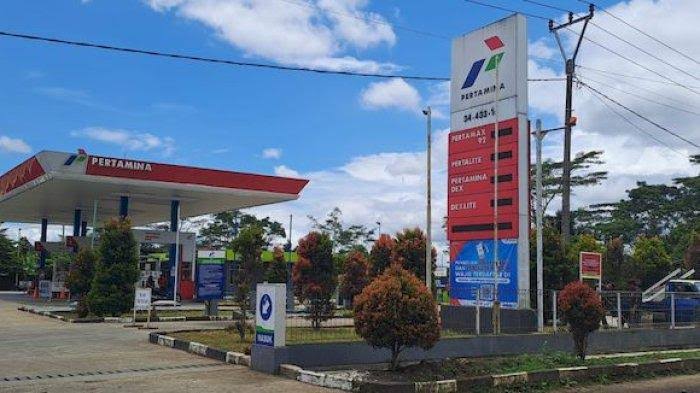 Harga BBM di Seluruh SPBU Turun Serempak Mulai April 2025, Ini Daftar Lengkapnya