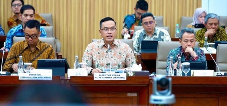 Tantangan Global Gak Bikin Ciut, Ini Cara Pertamina Jaga Energi Nasional