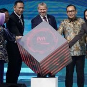 PIS Pamer Inovasi Digital & Ramah Lingkungan di IMW 2025