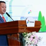 FSPPB Siap Berjuang Jadikan Pertamina Sebagai Soko Guru Kemandirian Energi Nasional
