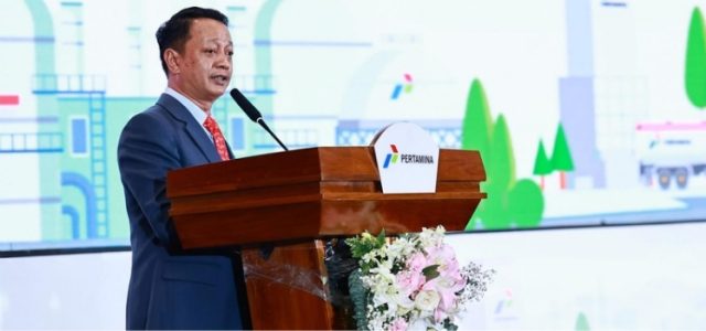 Mantap, FSPPB Siap Berjuang Jadikan Pertamina Sebagai Soko Guru Kemandirian Energi Nasional