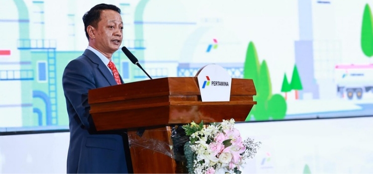 Mantap, FSPPB Siap Berjuang Jadikan Pertamina Sebagai Soko Guru Kemandirian Energi Nasional