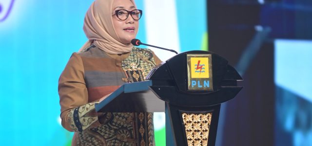 Dari Kartini ke PLN: Perempuan Kini Punya Peran Strategis di Energi Nasional