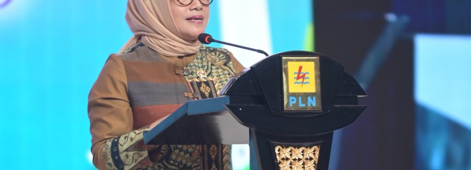 Dari Kartini ke PLN: Perempuan Kini Punya Peran Strategis di Energi Nasional