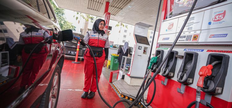 Harga BBM Non-Subsidi Turun per Mei 2025, Ini Daftar Terbarunya!