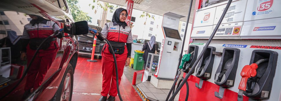 Harga BBM Non-Subsidi Turun per Mei 2025, Ini Daftar Terbarunya!
