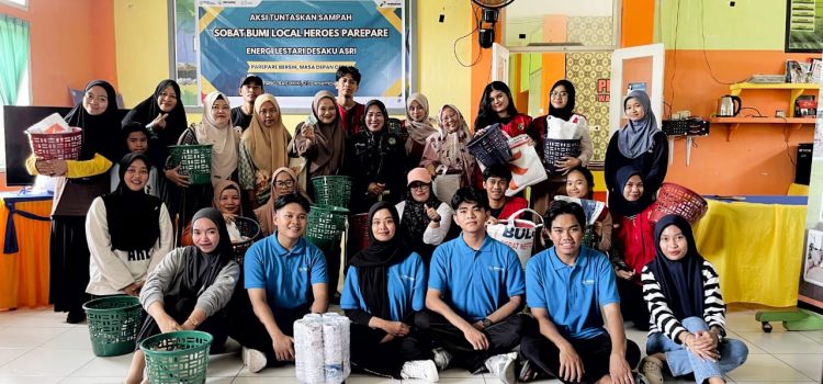 Pertamina Perkuat SDM Lewat Beasiswa dan Program Edukasi, Dukung Indonesia Emas 2045