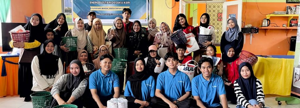 Pertamina Perkuat SDM Lewat Beasiswa dan Program Edukasi, Dukung Indonesia Emas 2045
