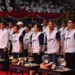 May Day 2025: Pertamina dan Serikat Pekerja Kompak Perjuangkan Kedaulatan Energi