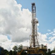 PDSI Gaspol di Kalimantan! Bor Sumur Migas Baru Bareng PHI