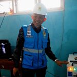 PLTS SuperSUN PLN Ubah Wajah Pulau Terpencil di Sulsel