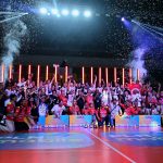 Jakarta Pertamina Enduro raih juara Proliga 2025 usai tundukkan Popsivo 3-0. Kemenangan ini akhiri penantian panjang raih gelar.