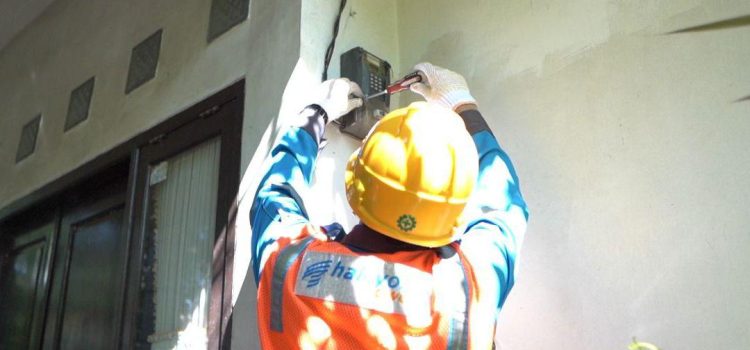 Promo Tambah Daya Listrik PLN 2025, Diskon 50 Persen hingga 23 Mei!